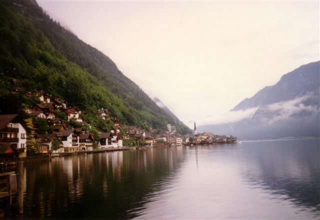 1996 Hallstatt 7